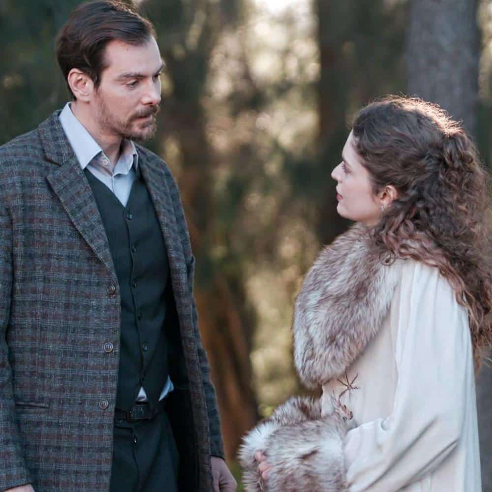 Grand Hotel: Φυγή σοκ! Ο Πέτρος το σκάει στη Βουλγαρία