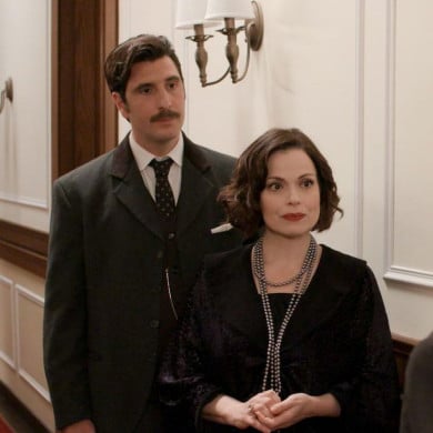 Grand Hotel: Σκάνδαλο! Κυβέλη & Ρήγας παντρεύονται