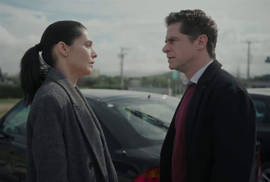 Μια Νύχτα Μόνο: Έγκυος η Αρετή – Η Αλεξάνδρα φτάνει στα άκρα