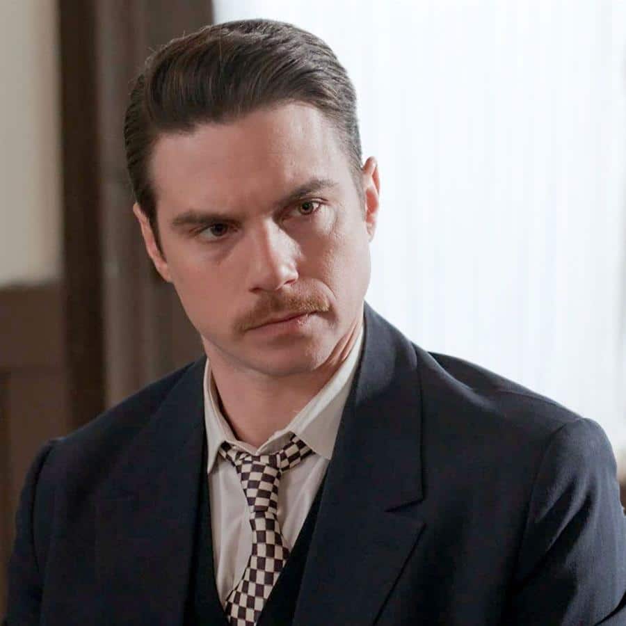 Grand Hotel: Τραγωδία τη μέρα του γάμου – Η Μελίνα χάνει το μωρό