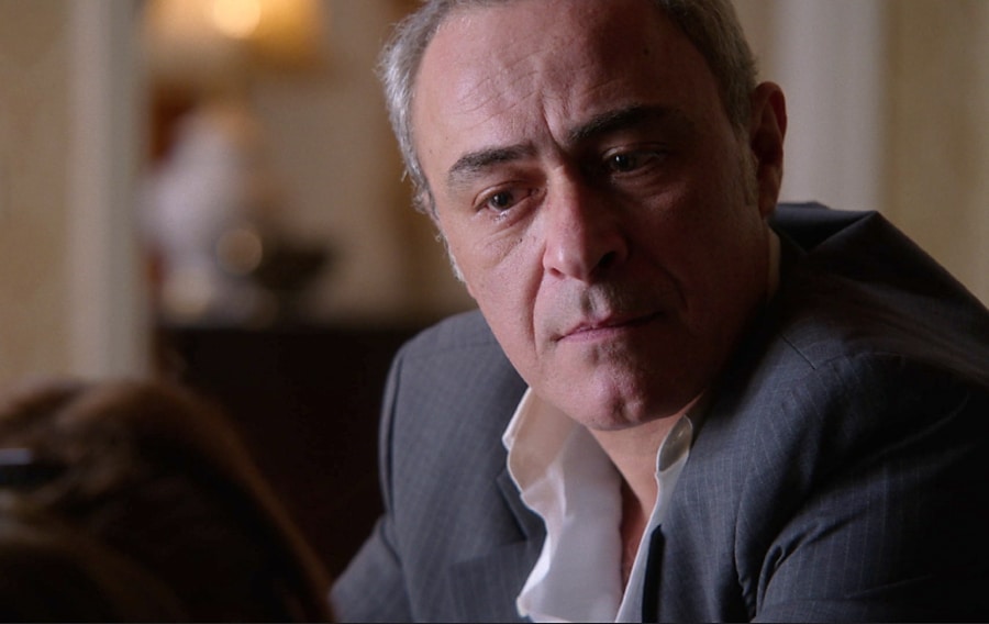 Άγιος Έρωτας: Απόφαση που σοκάρει – Ο Κυριάκος κλείνει την Ελένη στο ψυχιατρείο