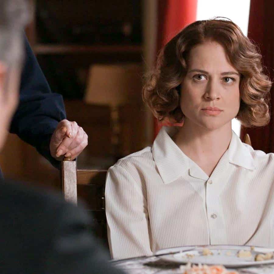 Grand Hotel: Τραγωδία τη μέρα του γάμου – Η Μελίνα χάνει το μωρό