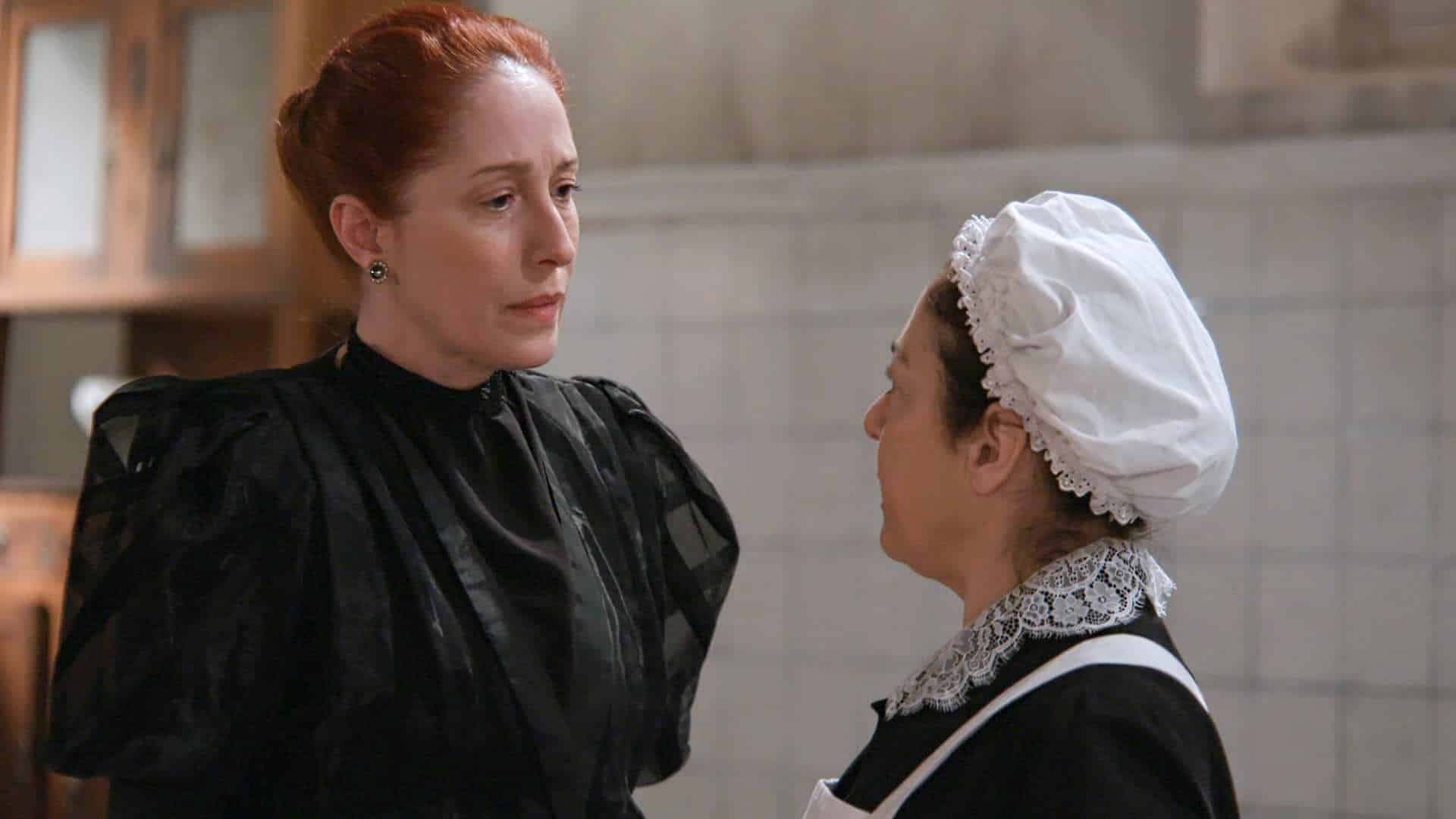 Grand Hotel: Το τηλεγράφημα που σοκάρει – Ο γιος της Σουμέλας επιστρέφει