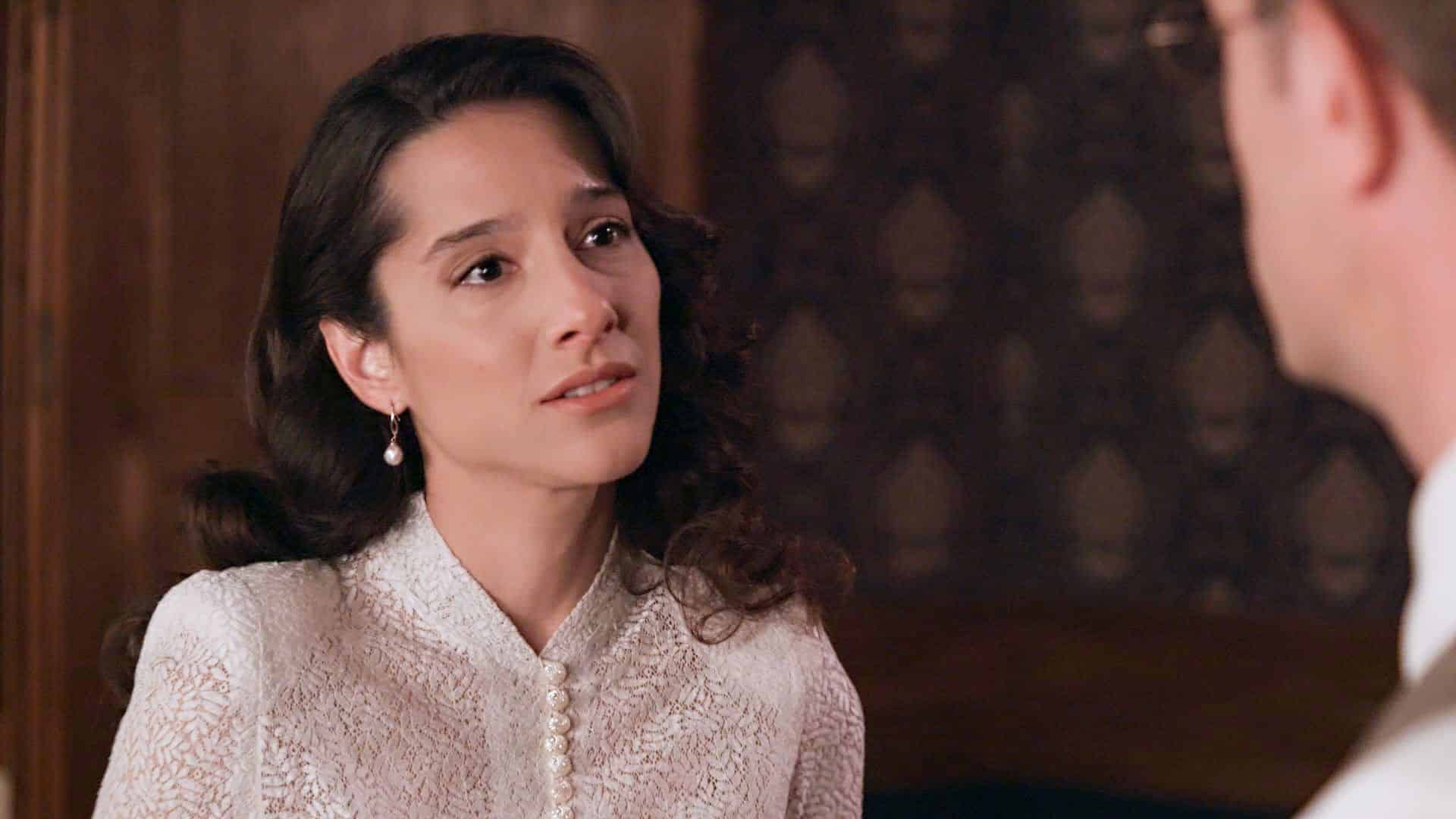 Grand Hotel: Ώρες αγωνίας για Σοφία & Αλέξανδρο - Απάγουν το παιδί τους