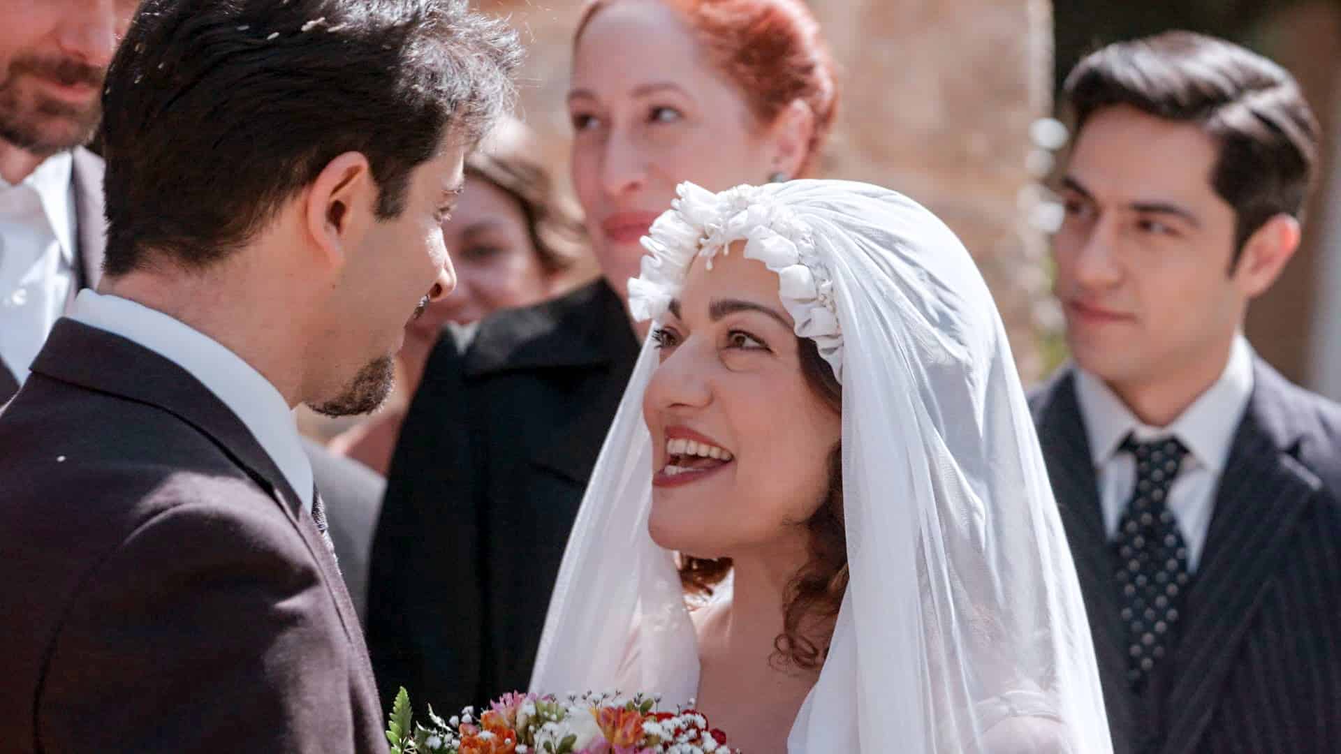 Grand Hotel: Το τηλεγράφημα που σοκάρει – Ο γιος της Σουμέλας επιστρέφει