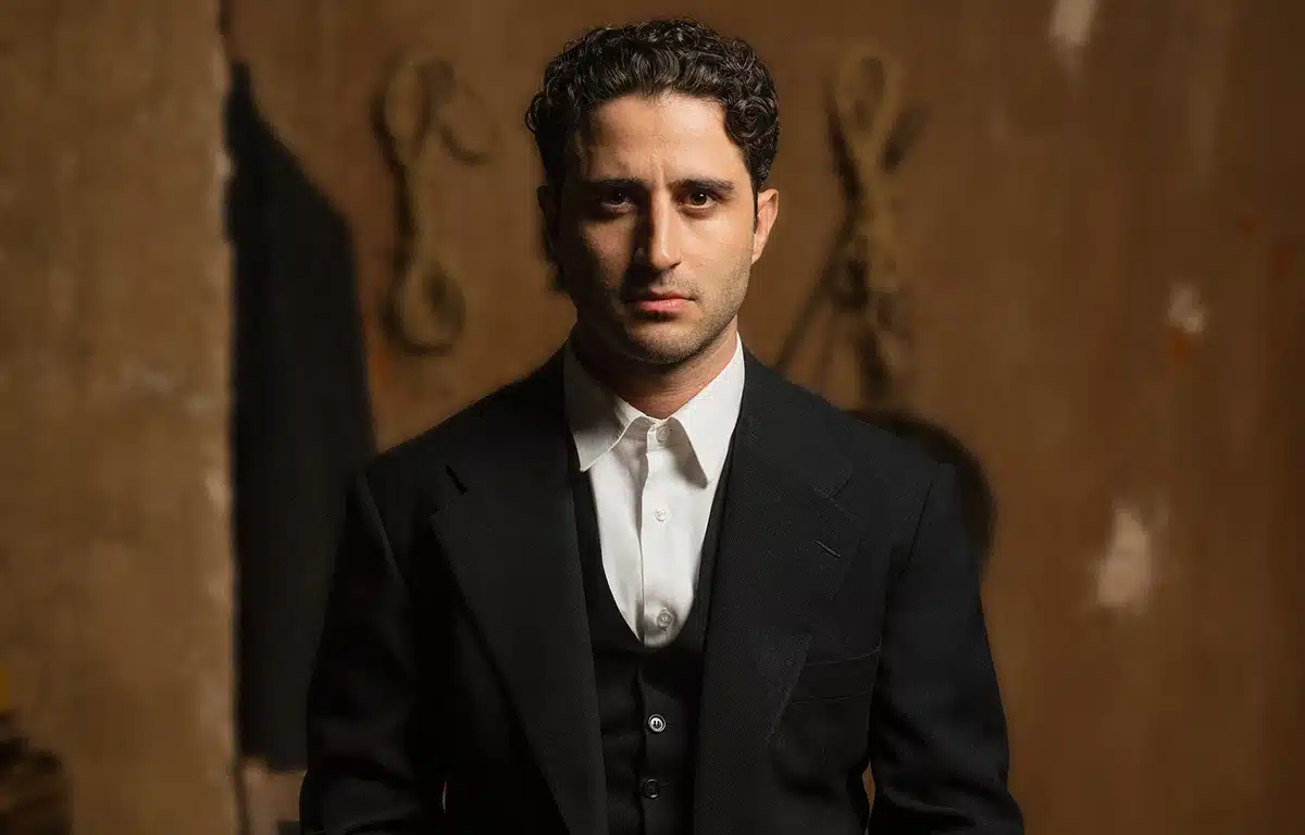 Grand Hotel: Φυγή σοκ! Ο Πέτρος το σκάει στη Βουλγαρία 2 Grand Hotel: Φυγή σοκ! Ο Πέτρος το σκάει στη Βουλγαρία