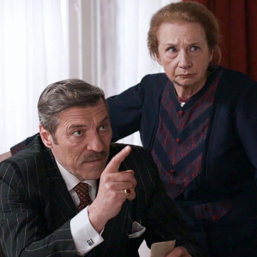 Grand Hotel: Τραγωδία τη μέρα του γάμου – Η Μελίνα χάνει το μωρό