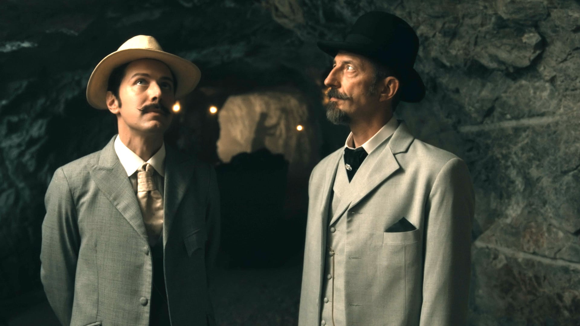 Από Ήλιο σε Ήλιο: Μανώλης και Κατερινέτα μοιράζονται μια ιδιαίτερη στιγμή όταν ξαφνικά εμφανίζεται...