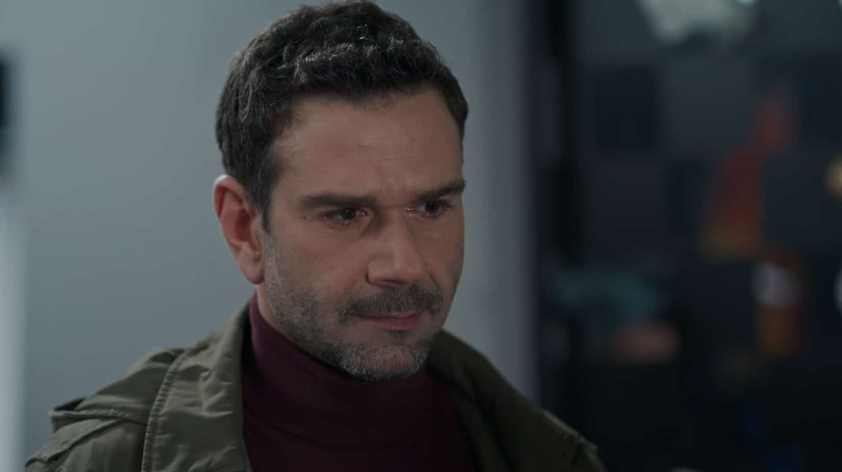 Μια Νύχτα Μόνο: Σκηνή που κόβει την ανάσα – Η Κατερίνη συναντά στον τάφο του άνδρα της την ερωμένη του