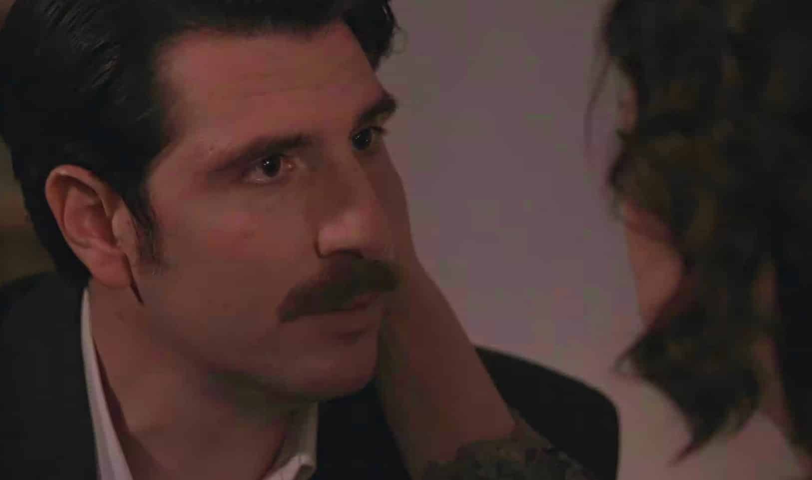 Grand Hotel: Σκάνδαλο! Κυβέλη & Ρήγας παντρεύονται