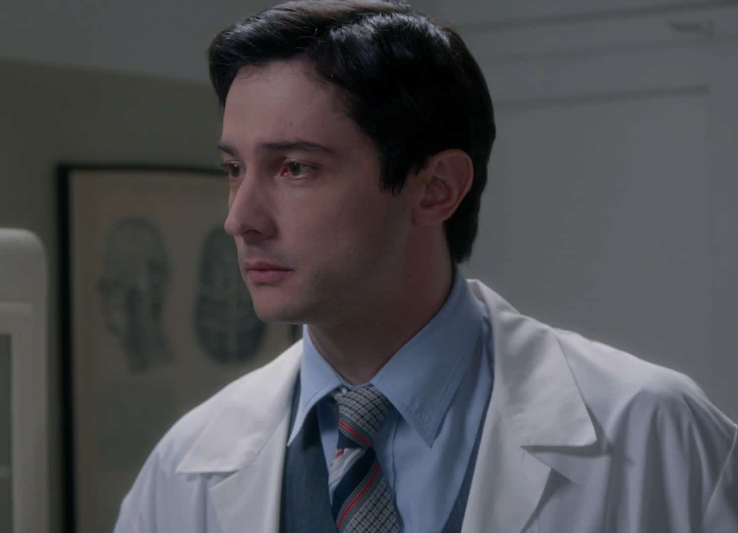 Άγιος Έρωτας: Η Σοφία θεραπεύεται και κάνει μια νέα αρχή με τον Ηλία