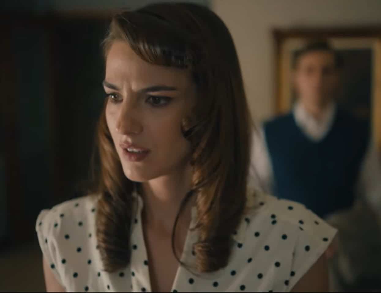 Το Σπίτι Δίπλα Στο Ποτάμι: Ανατροπή ΣΟΚ – Ο Γιάννης δεν είναι παιδί του Απόστολου