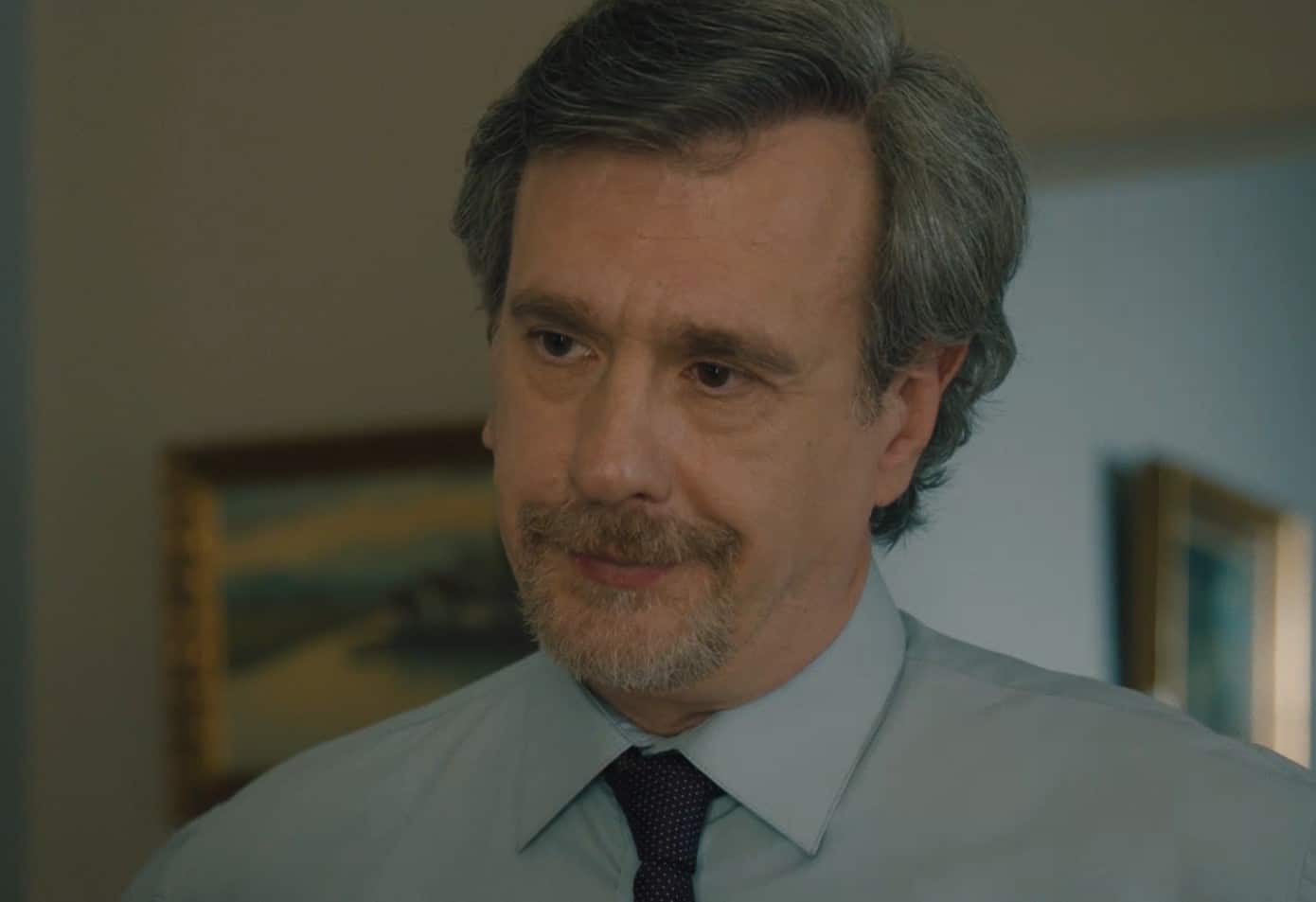 Το Σπίτι Δίπλα Στο Ποτάμι: Ανατροπή ΣΟΚ – Ο Γιάννης δεν είναι παιδί του Απόστολου