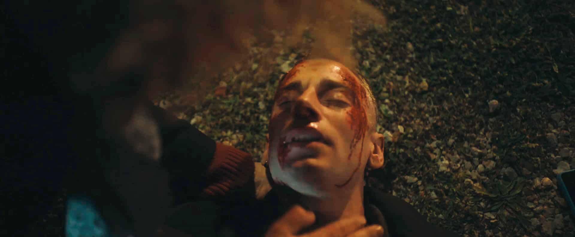 Το Τελευταίο Νησί: Ο Σταύρος απαιτεί την επιμέλεια του Γιώργου