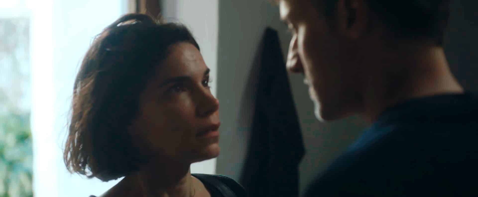 Το Τελευταίο Νησί: Ο Σταύρος απαιτεί την επιμέλεια του Γιώργου