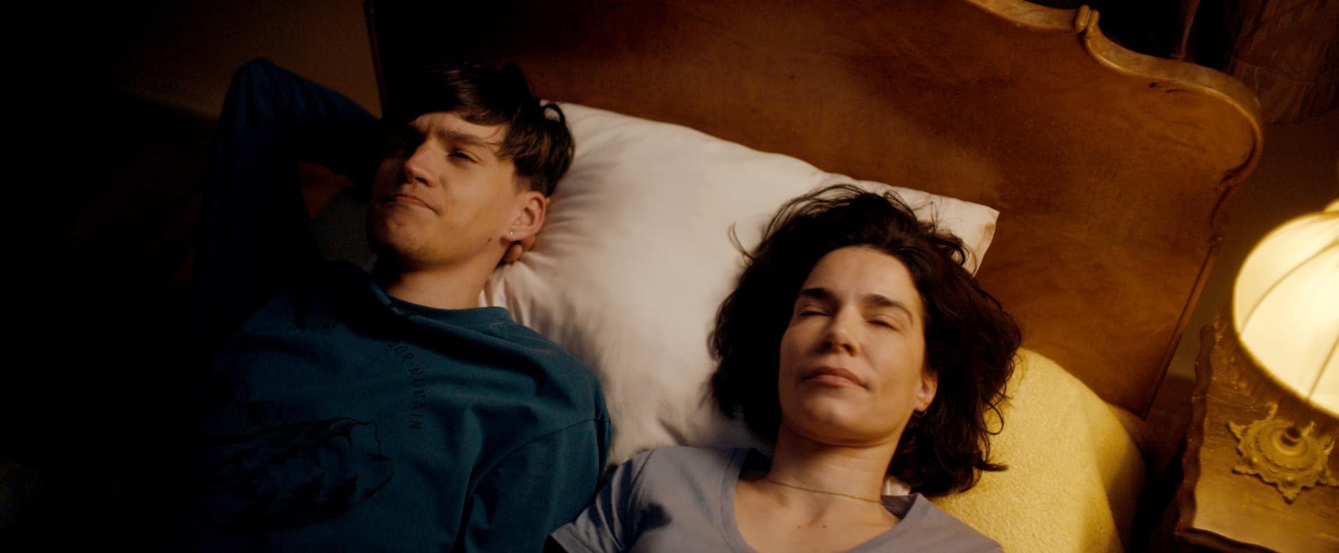 Το Τελευταίο Νησί: Ο Σταύρος απαιτεί την επιμέλεια του Γιώργου