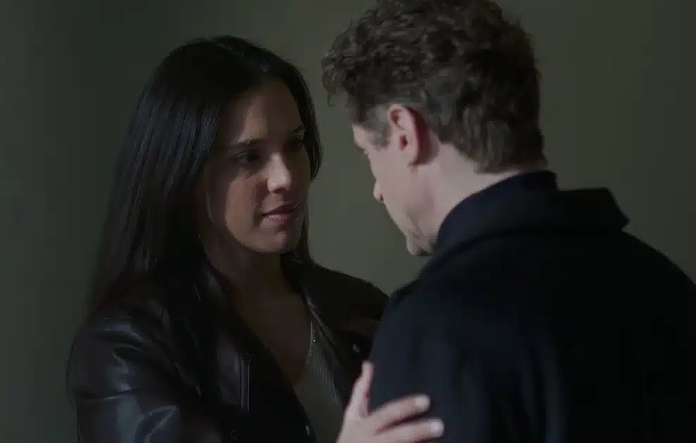 Μια Νύχτα Μόνο: Ο Οδυσσέας αποφυλακίζεται - Το δράμα της Αρετής 2 Μια Νύχτα Μόνο: Ο Οδυσσέας αποφυλακίζεται - Το δράμα της Αρετής