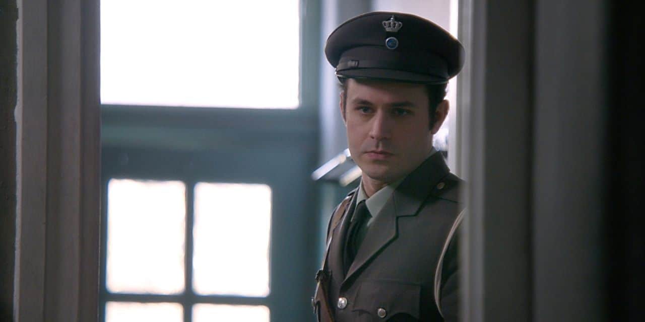 Άγιος Έρωτας: Απόφαση που σοκάρει – Ο Κυριάκος κλείνει την Ελένη στο ψυχιατρείο