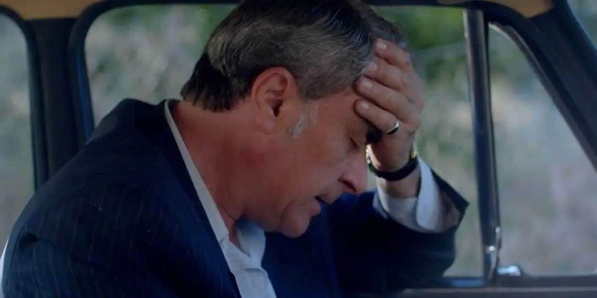 Άγιος Έρωτας: Απόφαση που σοκάρει – Ο Κυριάκος κλείνει την Ελένη στο ψυχιατρείο