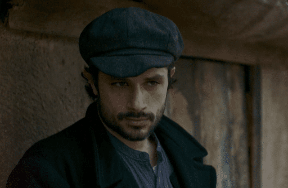 Οι Αθώοι: Ο Αράθυμος δολοφοvείται άγρια – Ο Γιάννος στο στόχαστρο