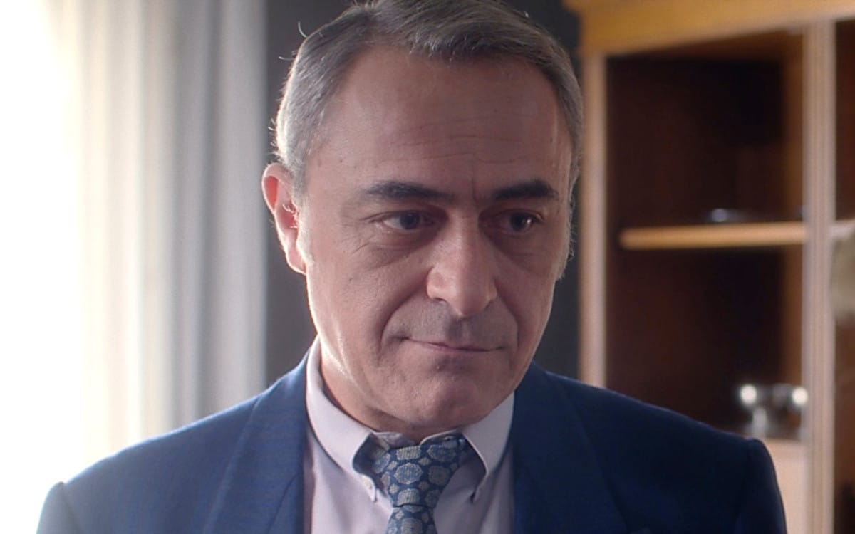 Άγιος Έρωτας: Κυριάκος & Θάλεια μαζί στο φινάλε