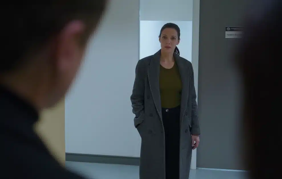 Μια Νύχτα Μόνο: Ο Οδυσσέας αποφυλακίζεται - Το δράμα της Αρετής 4 Μια Νύχτα Μόνο: Ο Οδυσσέας αποφυλακίζεται - Το δράμα της Αρετής