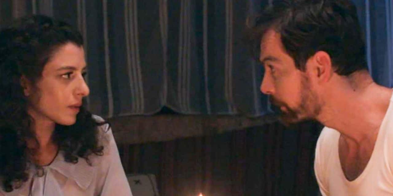 Grand Hotel: Φυγή σοκ! Ο Πέτρος το σκάει στη Βουλγαρία