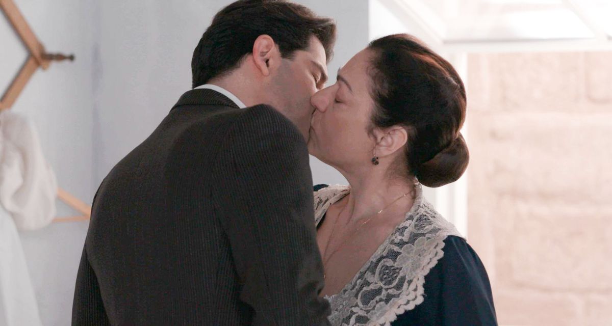 Grand Hotel: Το τηλεγράφημα που σοκάρει – Ο γιος της Σουμέλας επιστρέφει