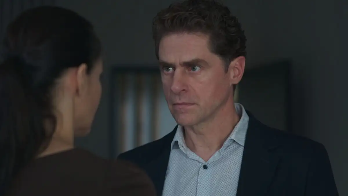 Μια Νύχτα Μόνο: Έγκυος η Αρετή – Η Αλεξάνδρα φτάνει στα άκρα 6 Μια Νύχτα Μόνο: Έγκυος η Αρετή – Η Αλεξάνδρα φτάνει στα άκρα