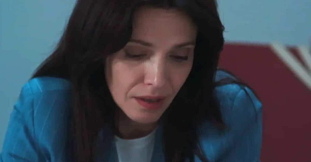 Μια Νύχτα Μόνο: Έγκυος η Αρετή – Η Αλεξάνδρα φτάνει στα άκρα