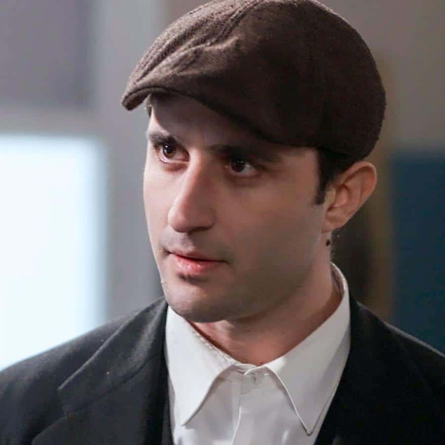 Grand Hotel: Γάμος & Φωτιά!Το μυστικό της Μελίνας τα τινάζει όλα στον αέρα