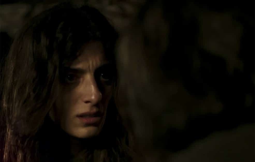 Οι Αθώοι: Η Μαργαρίτα κυριεύεται από ζήλια