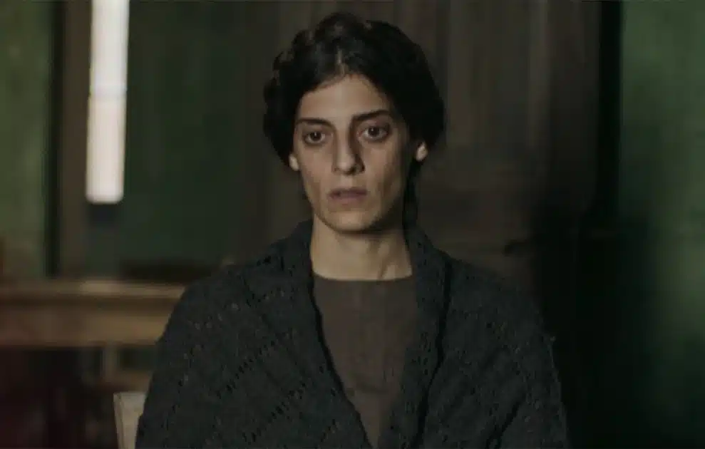 Οι Αθώοι: Η Μαργαρίτα κυριεύεται από ζήλια 2 Οι Αθώοι: Η Μαργαρίτα κυριεύεται από ζήλια