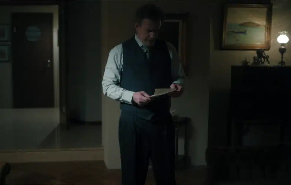 Το Σπίτι Δίπλα Στο Ποτάμι: Ανατροπή ΣΟΚ – Ο Γιάννης δεν είναι παιδί του Απόστολου 7 Το Σπίτι Δίπλα Στο Ποτάμι: Ανατροπή ΣΟΚ – Ο Γιάννης δεν είναι παιδί του Απόστολου