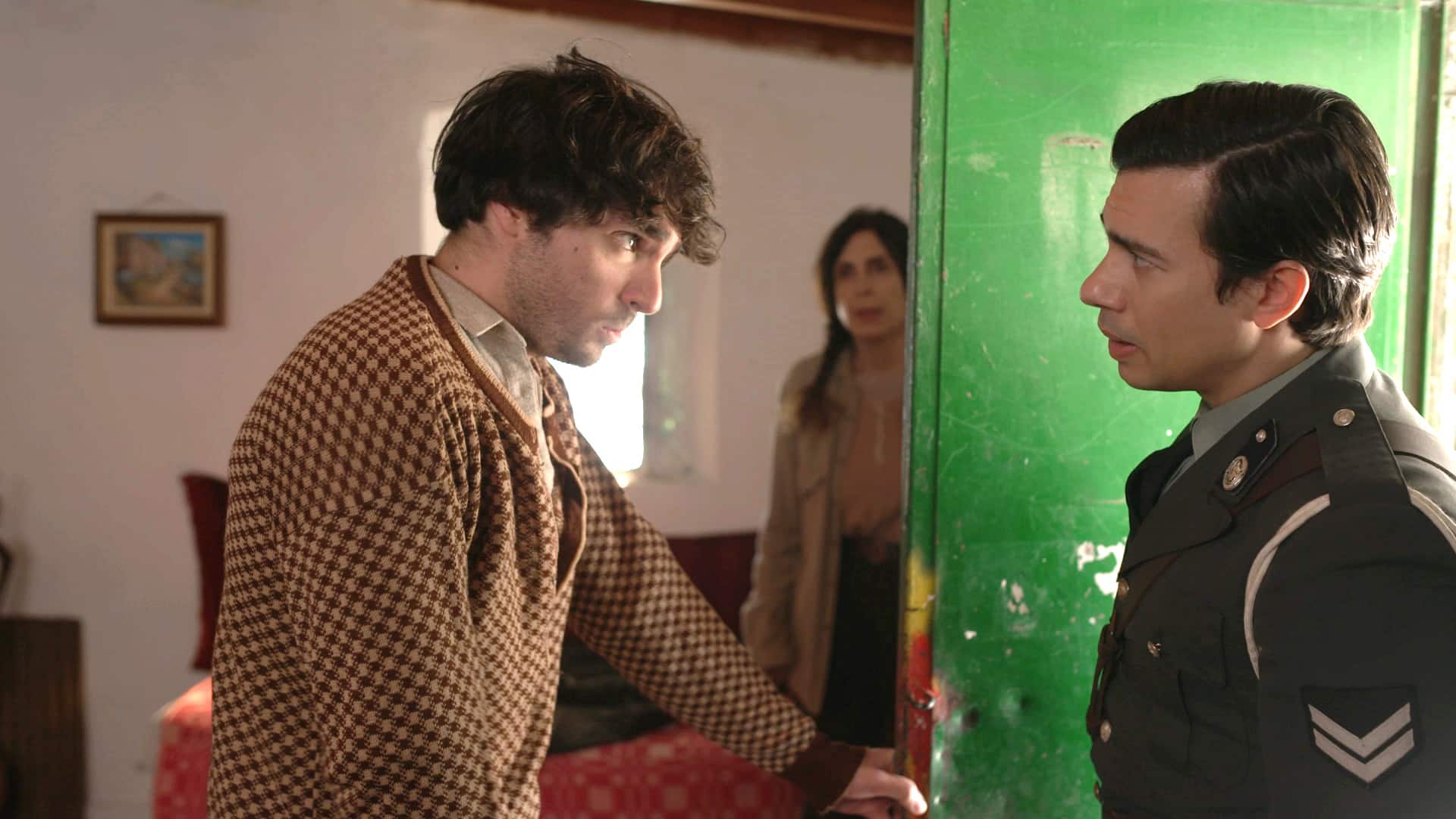 Ηλέκτρα: Η Ουρανία μαθαίνει για το κόλπο που στήθηκε