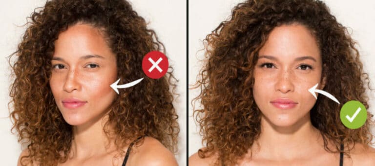 Λάθη στο μακιγιάζ που σου προσθέτουν χρόνια!