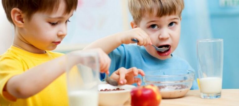 Ελληνική έρευνα: Σχεδόν ένας στους τέσσερις μαθητές στην Ελλάδα δεν τρώει πρωινό!