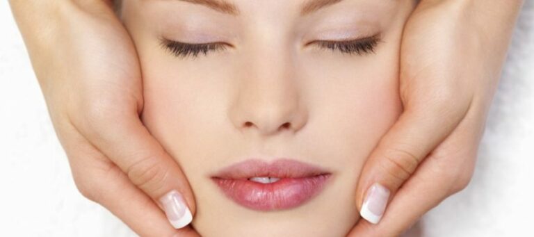 3λεπτη θεραπεία που μπορείς να κάνεις μόνη και λειτουργεί σαν λίφτινγκ! (video)