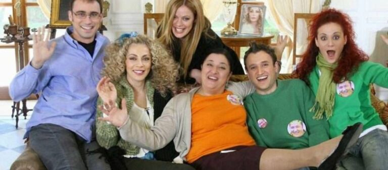 Οι «Παρά 5» δεν υπάρχουν πια: Τι συμβαίνει με τις σχέσεις των πρωταγωνιστών;