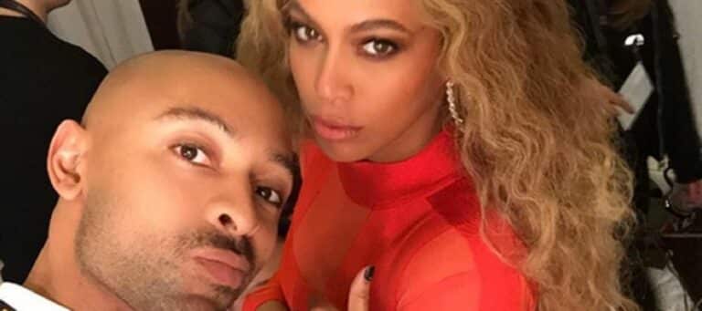 Ο make up artist της Beyonce μας δείχνει βήμα βήμα πως να κάνουμε σωστά το contouring! (video)