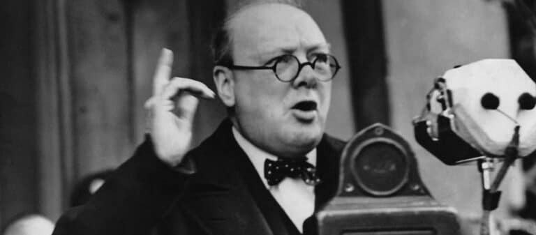 Αυτή είναι η πιο «κακιασμένη» ατάκα στην ιστορία της ανθρωπότητας