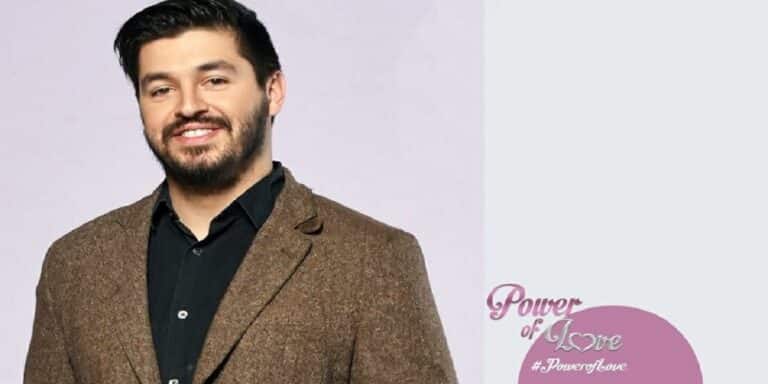 Πάνος Ζάρλας: Οι παίκτες του Power of love τον αποχαιρετούν. (photos)