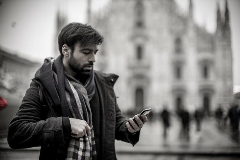 Ανδρέας Γεωργίου: Αποκάλυψε τους πρωταγωνιστές της νέας του τηλεοπτικής σειράς!