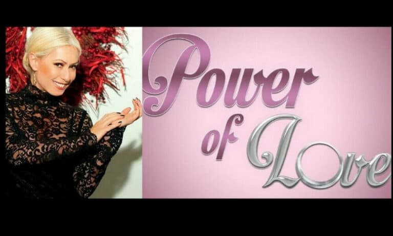 Power of Love: Αυτοί είναι οι δύο παίκτες που έχουν αποχωρήσει!