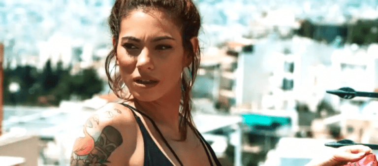 Αυτή είναι η παίκτρια που πήγε στο «Shopping Star» και την πέρασαν όλοι για τη Βαλαβάνη (photos)