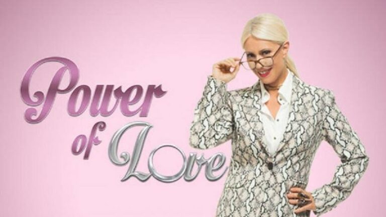 Power of love: Ο χωρισμός που δεν περιμέναμε και η είσοδος παίκτη – έκπληξη! (photo+video) Power of love: Ο χωρισμός που δεν περιμέναμε και η είσοδος παίκτη – έκπληξη! (photo+video)