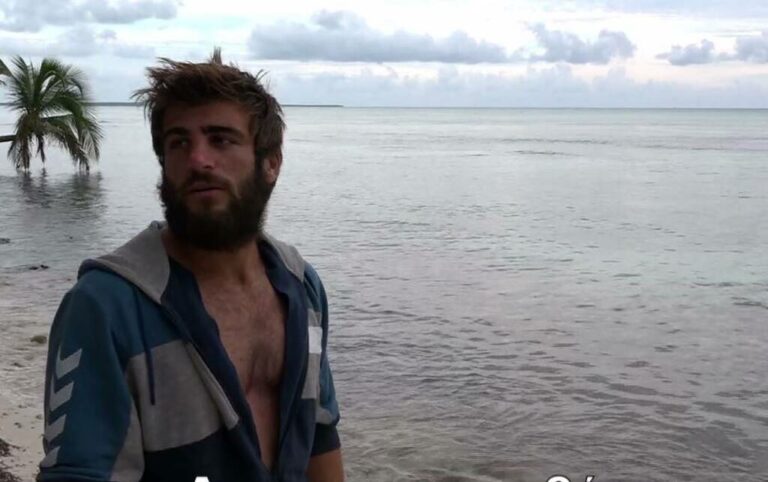 Survivor: Απίστευτο! Ρίσκαρε τη ζωή του για λίγο φαγητό – Αυτό δεν έχει ξαναγίνει (video)