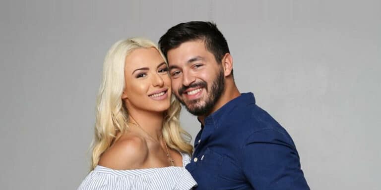 Η τελευταία συνέντευξη του Πάνου Ζάρλα: Τι είχε πει για την Στέλλα Μιζεράκη και τις προσπάθειες επανασύνδεσής τους;