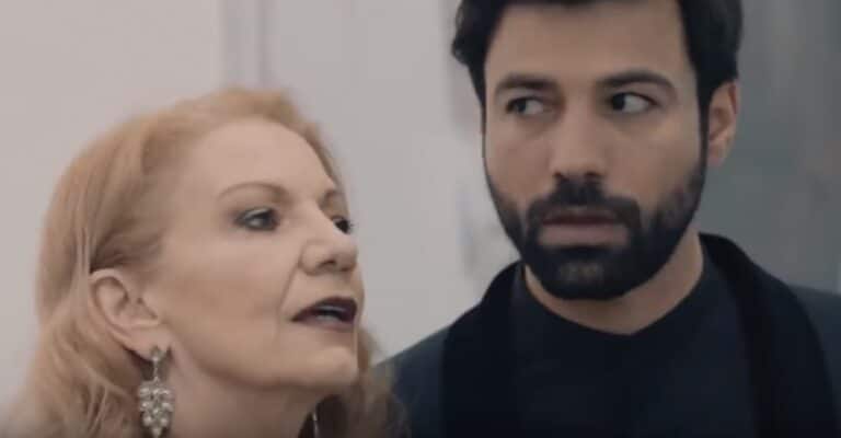 8 ΛΕΞΕΙΣ Γυρίσματα σε Κέρκυρα – Ιταλία για τη νέα σειρά του Α.Γεωργίου…!