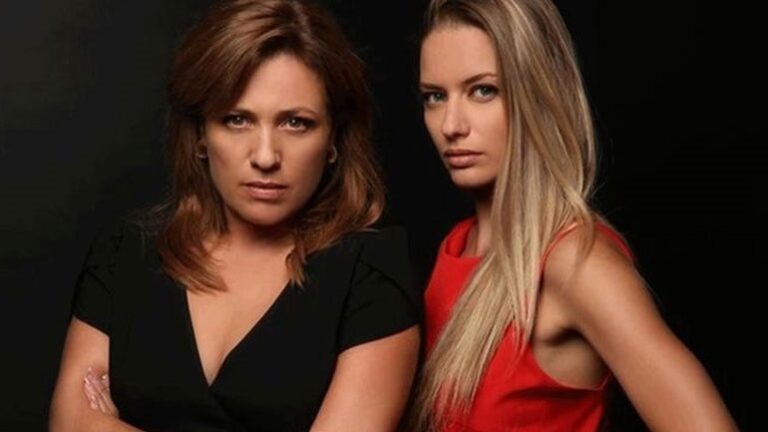 Γυναίκα χωρίς όνομα: Ο Δημήτρης έχει έναν άγριο καβγά με το Γιώργο